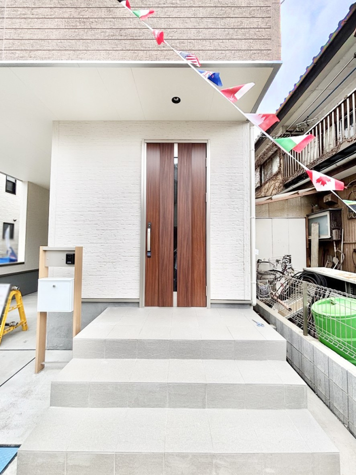 ���� ��؂ȉƑ��A���q���o�}���錺�ցB