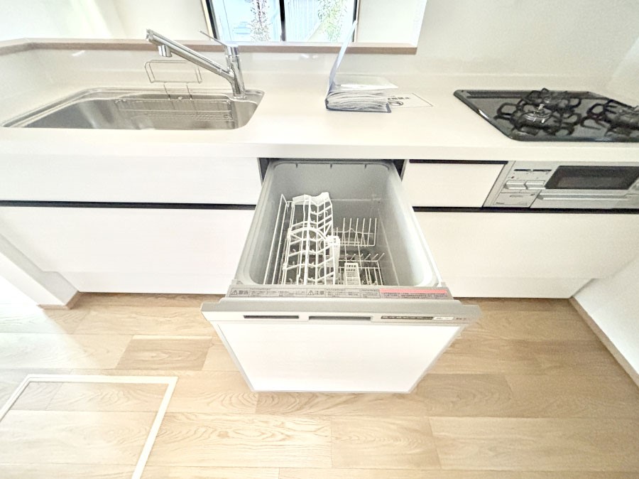 ���̑����� �ʓ|�Ȃ��ЂÂ��͐H��@�ɂ��C���I�Ǝ��̕��S�������āA���Ԃɂ��C�����ɂ���Ƃ肪�ł��܂��B