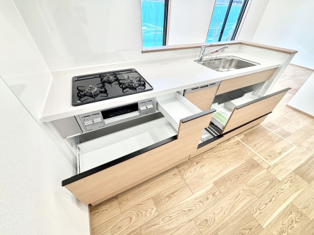 ���̑����� �g���₷����D�悵���X���C�h�����[�^�C�v�I