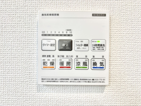 ���̑����� ���������g�[���C�����@�t���Ȃ̂ŁA���V�C���������̂���������S�I