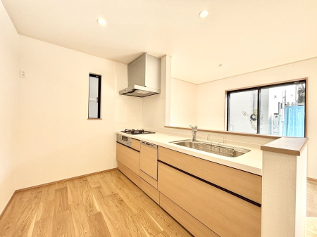 �L�b�`�� �L�X�Ƃ����g������̗ǂ��L�b�`���œ��X�̂��������y�����Ȃ肻��