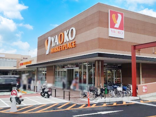 ���ӊ� �X�[�p�[ 900m ���I�R�[ ���SKIP�V�e�B�X