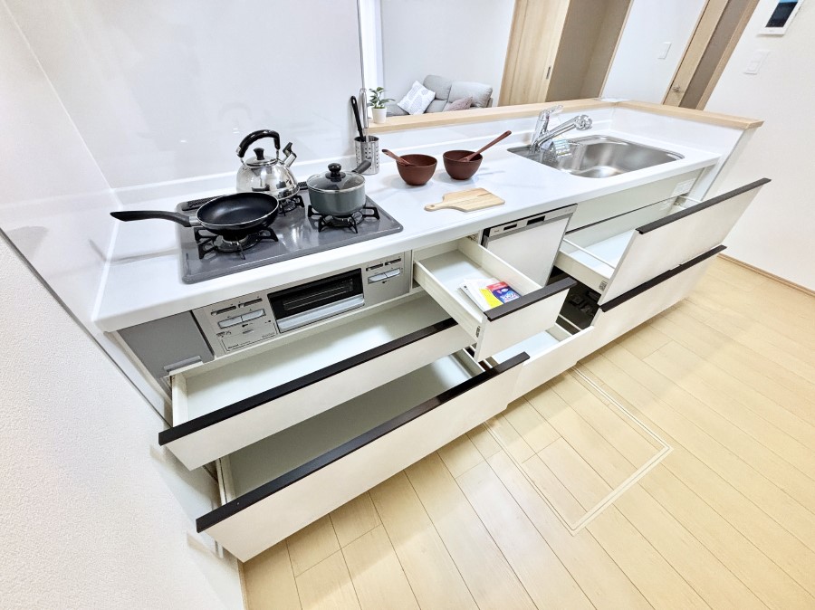 ���̑����� �g���₷����D�悵���X���C�h�����[�^�C�v�I