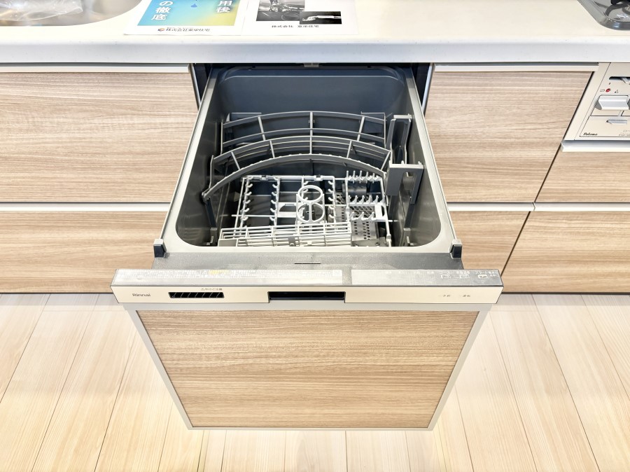 ���̑����� �ʓ|�Ȃ��ЂÂ��͐H��@�ɂ��C���I�Ǝ��̕��S�������āA���Ԃɂ��C�����ɂ���Ƃ肪�ł��܂��B