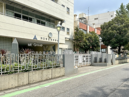 ���ӊ� ���w�Z 850m ����s�������w�Z