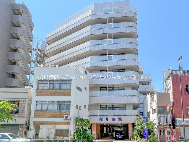 ���ӊ� �a�@ 1020m �֐�a�@