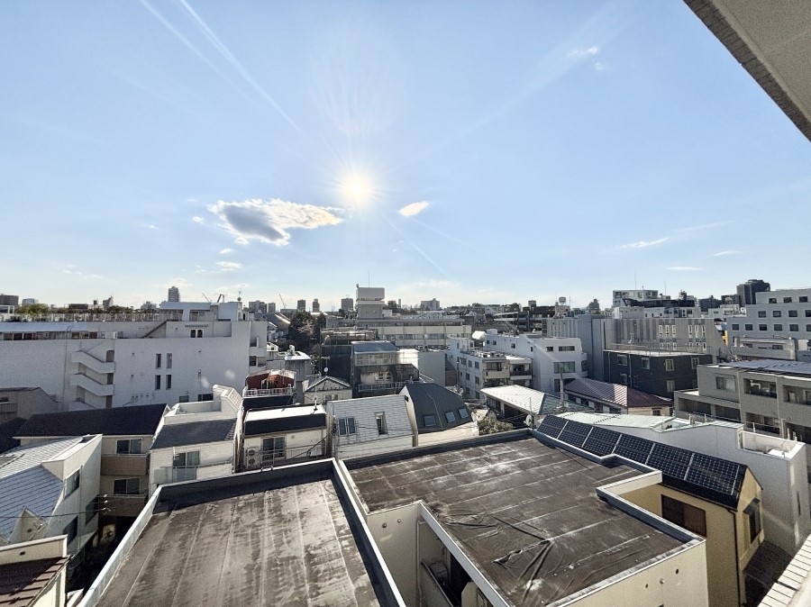 ���̑� �o���R�j�[����̒��]�ł�