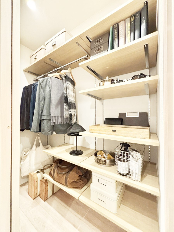 ���̑� �E�H�[�N�C���N���[�[�b�g�̊��p�Ő�����ԃX�b�L��