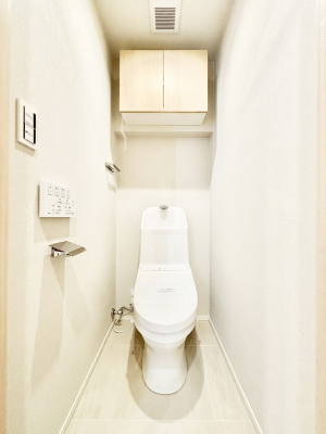 �g�C�� �g�C���͉������@�\�t��