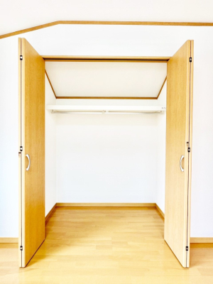 ���[ ��������ߗނ�ו��Ȃǂ̎��[�ɕ֗��ȃN���[�[�b�g�t���ł��B