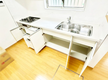 ���̑����� �ׂ����L�b�`������̗p����X�b�L�����ڂł��ĉ��K�ł��ˁI