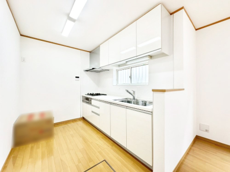 �L�b�`�� �L�X�Ƃ����g������̗ǂ��L�b�`���œ��X�̂��������y�����Ȃ肻��