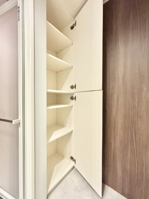 ���̑����� �^�I�����܂Ȃǂ̃X�g�b�N����ɏd�󂷂���ʏ����[�B