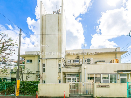 ���ӊ� �c�t���E�ۈ牀 1030m �쑽���ۈ牀