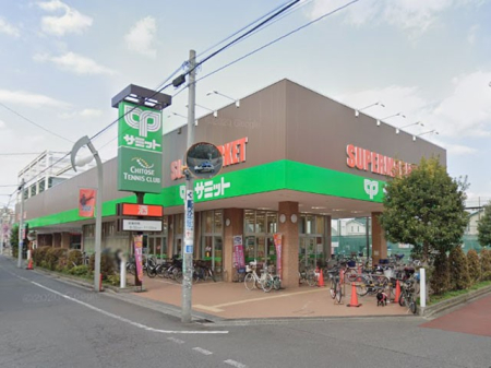 ���ӊ� �X�[�p�[ 1300m �T�~�b�g�X�g�A�c�t�J�X