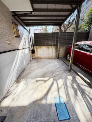  �J�[���C�t�����܂����I�J�[�X�y�[�X�t���ł��B