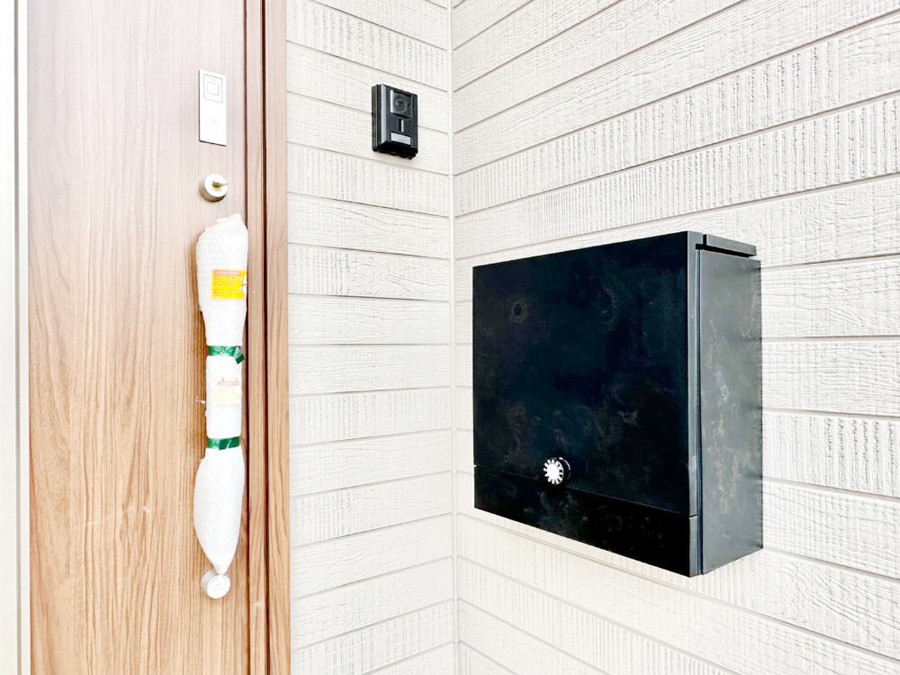 ���̑� ��؂ȗX�֕��̓����h�~���Ă����_�C�������t���̃|�X�g