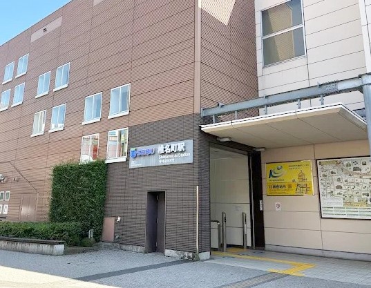 ���ӊ� �w 480m �����r�ܐ��Ŗ����w