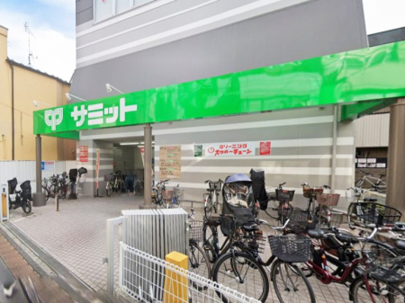 ���ӊ� �X�[�p�[ 400m �T�~�b�g�X�g�A�Ŗ����X