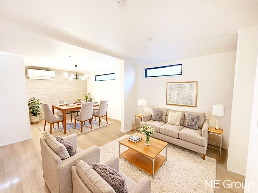 ���r���O �������������͋C�̂k�c�j�͉Ƒ��݂�Ȃ̉��K��ԁ��Ƌ��CG�ł�