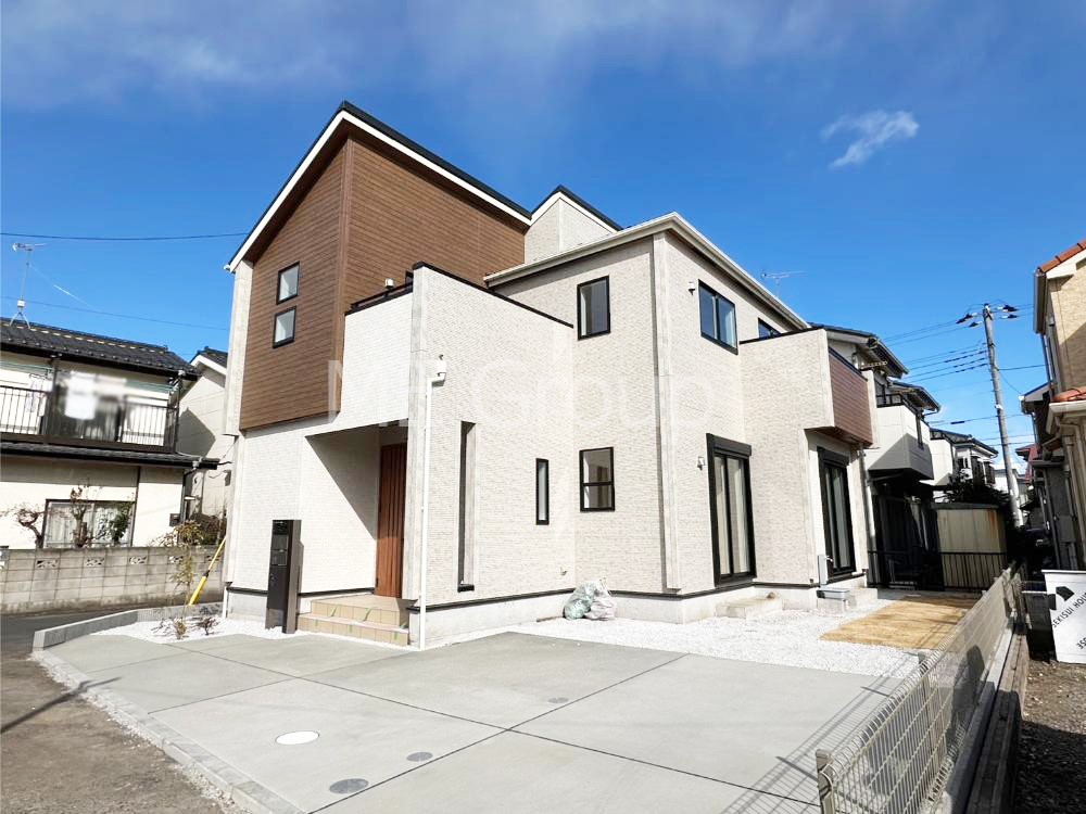 ���n�O�ώʐ^ �����Ղ�̗z���ƐS�n�悢�����������ޏZ�܂�