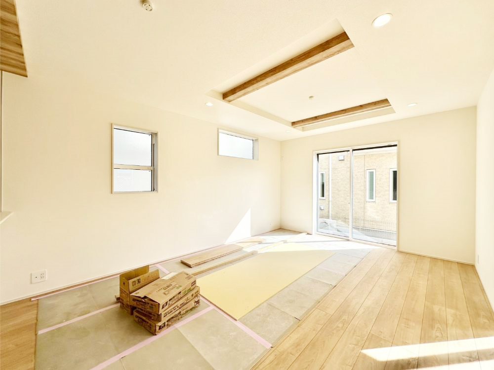 ���r���O �傫�ȑ����炽���Ղ�̗z���ƕ����������郊�r���O