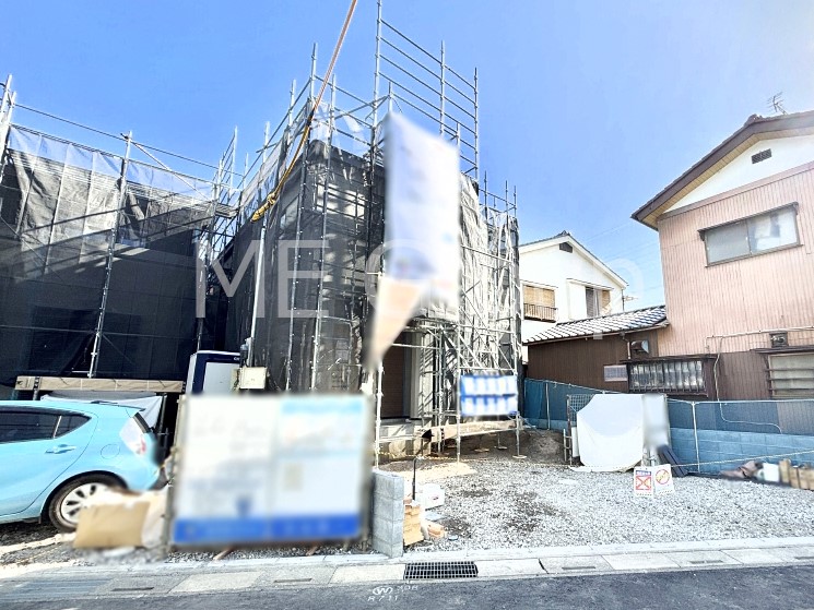 ���n�O�ώʐ^ 4LDK�{���[�X�y�[�X�[���I���K�ł�Ƃ肠�鐶�����y���߂܂��B