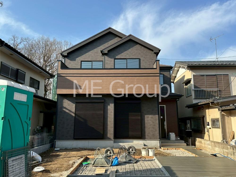 ���n�O�ώʐ^ �������ꂽ�O�ρA�㎿�ȏZ��Ԃ��L���鎺���͉i�����S���ĉ߂�����Z���ł��B 