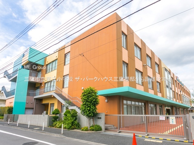 ���ӊ� ���w�Z 1270m �O��s����O���w�Z