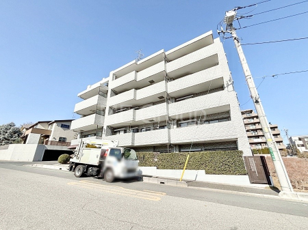 ����s�˒�1���ڂ̒��Ã}���V����