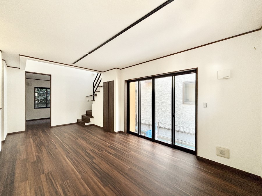 ���̑����� �傫�ȑ����炽���Ղ�̗z���ƕ����������郊�r���O  