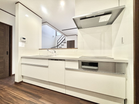 �L�b�`�� �������������I�ɁA�y�����I�V�X�e���L�b�`��  