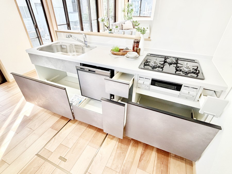 ���̑����� �g���₷����D�悵���X���C�h�����[�^�C�v�I