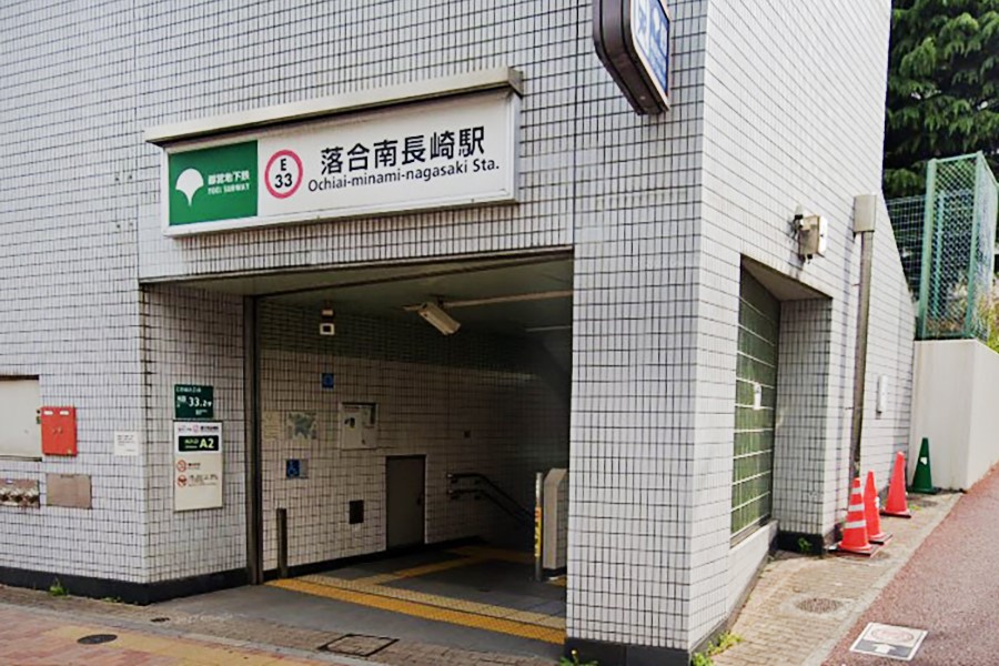 ���ӊ� �w 80m ��]�ː������쒷��w