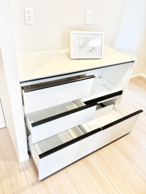 ���̑����� �J�b�v�{�[�h���W�������@�L�X�X�y�[�X�ł��������₷���L�b�`���ł�  