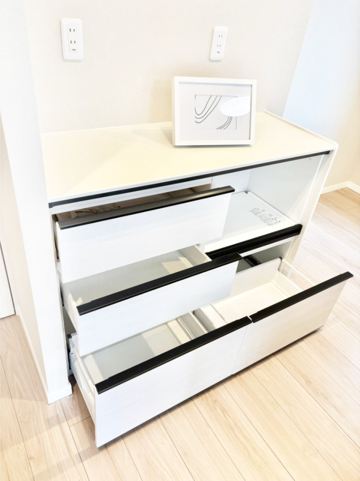 ���̑����� �J�b�v�{�[�h���W�������@�L�X�X�y�[�X�ł��������₷���L�b�`���ł�  