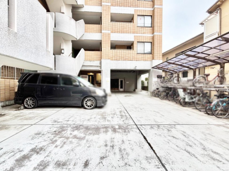 ���ԏ� ���ԏ�i�󂫏󋵂͓s�x���m�F���������j