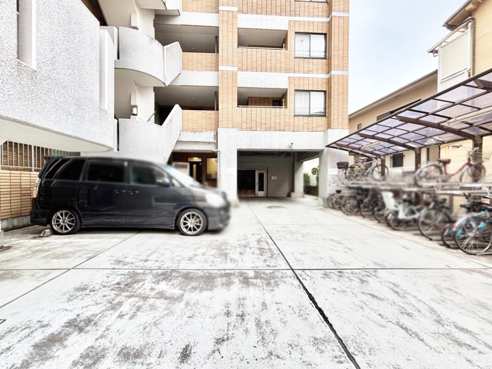 ���ԏ� ���ԏ�i�󂫏󋵂͓s�x���m�F���������j