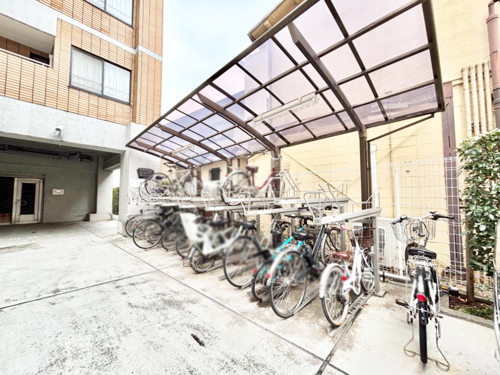 ���̑� �O�� ���]�Ԓu����i�󂫏󋵂͓s�x���m�F���������j