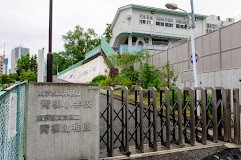 ���ӊ� ���w�Z 270m �����旧�����w�Z