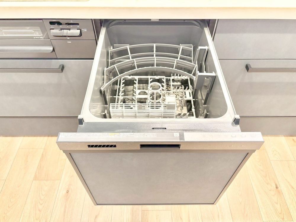 ���̑����� �ʓ|�Ȃ��ЂÂ��͐H��@�ɂ��C���I�Ǝ��̕��S�������āA���Ԃɂ��C�����ɂ���Ƃ肪�ł��܂��B