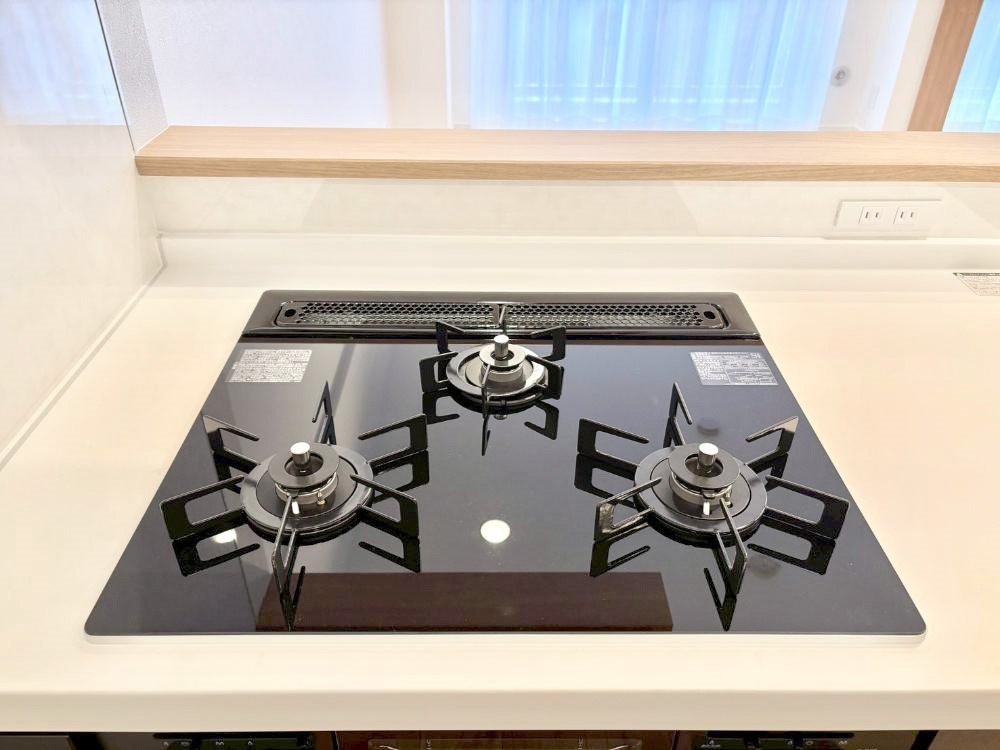 ���̑����� �O���K�X�R�����ł���������C�ɂ͂��ǂ肻���B  