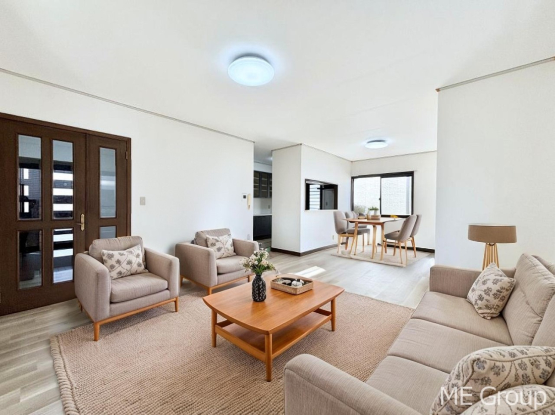 ���r���O ���Ƒ��̓��₩�Șb�����ŕ�܂�閾�邢���r���O  ���Ƌ��CG�ł�