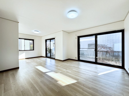 ���r���O �傫�ȑ����炽���Ղ�̗z���ƕ����������郊�r���O