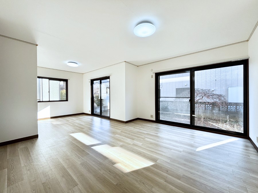 ���r���O �傫�ȑ����炽���Ղ�̗z���ƕ����������郊�r���O