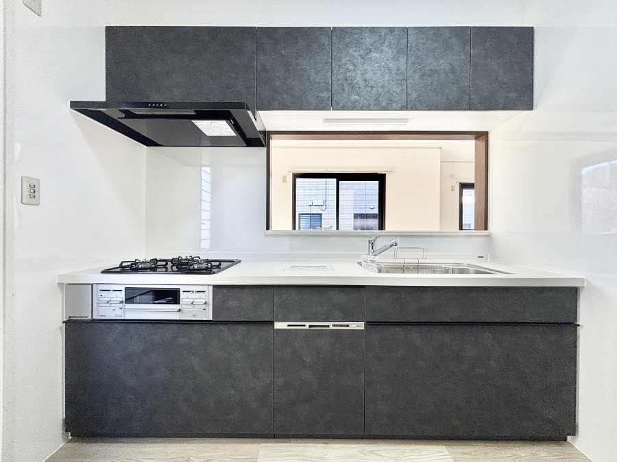 �L�b�`�� �������������I�ɁA�y�����I�V�X�e���L�b�`��  