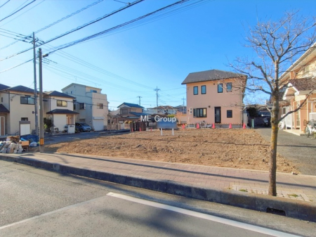 �������܎s�΋撆�� �̓y�n