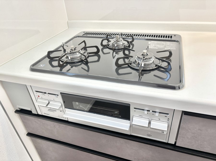 ���̑����� �K�X�R�����͂r���Z���T�[���ځB�Η͒��߂�ł��t���E�����Y����h���ł���܂��B