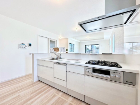 �L�b�`�� �H��@�E�򐅊�E�R�c���R�����Ȃǃf�U�C�������@�\�������˔������V�X�e���L�b�`���I