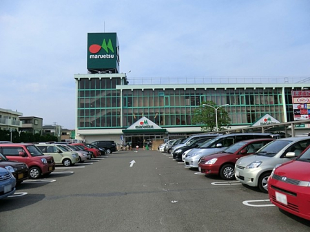 ���ӊ� �X�[�p�[ 2400m �}���G�c �����X